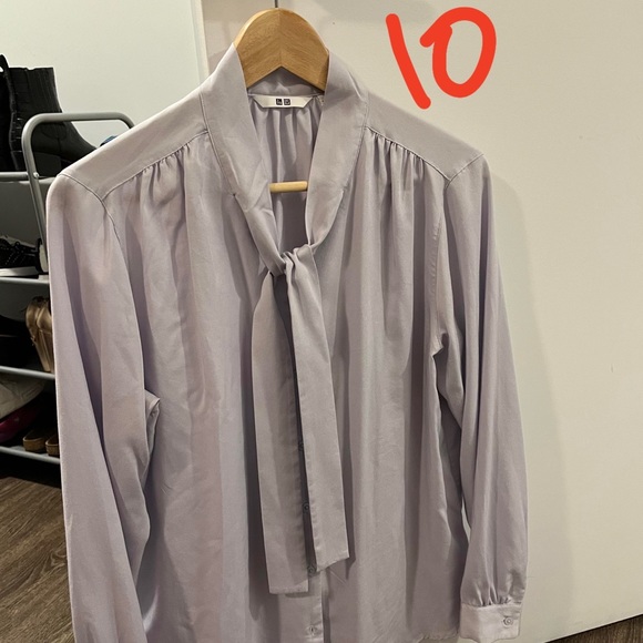 Closet clean out - tops - Picture 10 of 10